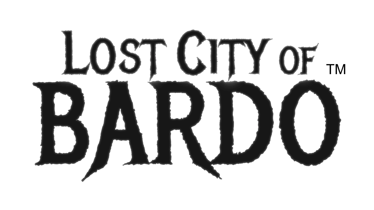 Lost City of Bardo