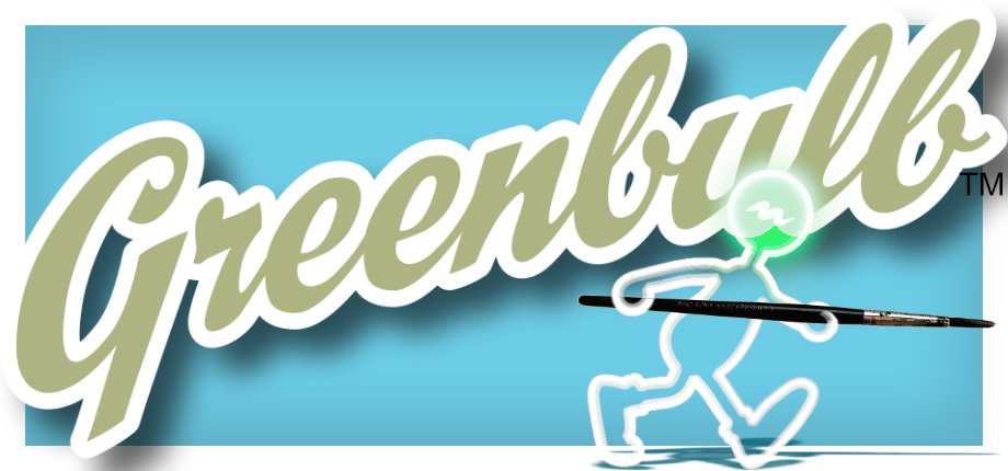 GreenBulb key art