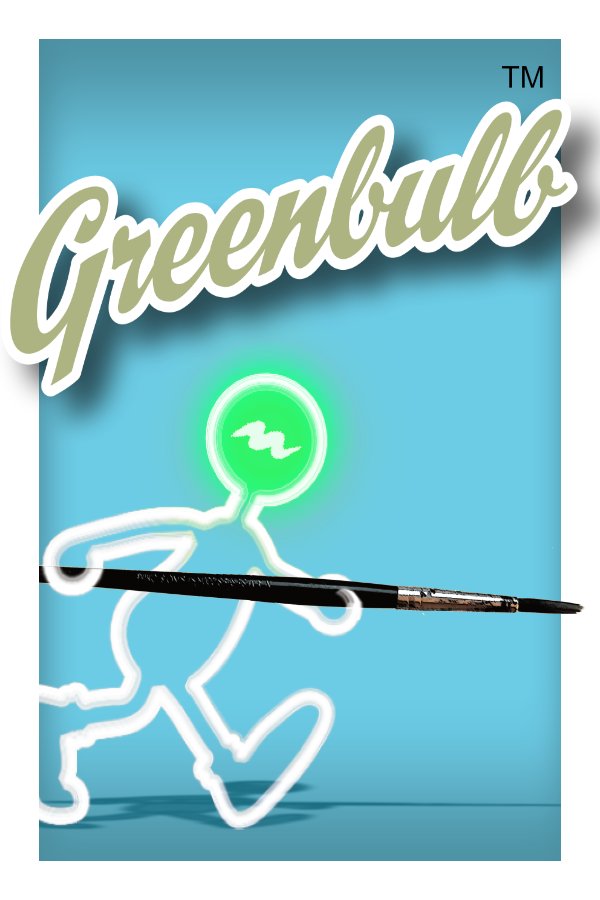 GreenBulb key art